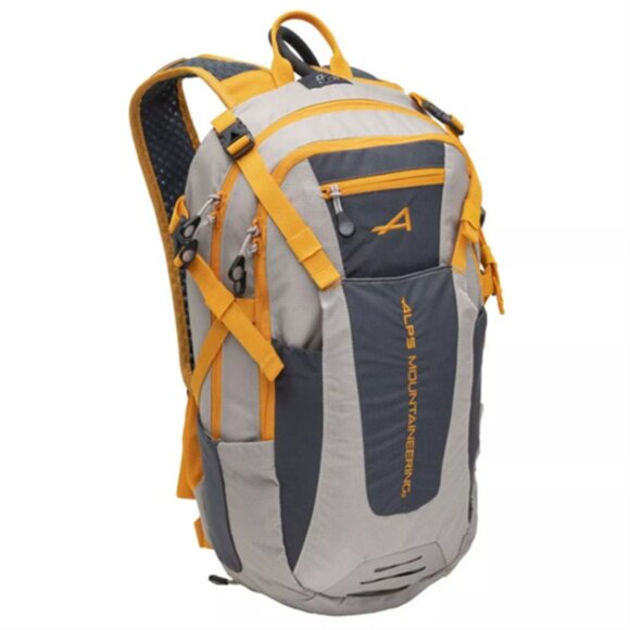 ALPS Mountaineering Hydro Trail 15 3L Hydration Reservoir Backpack NEW with Tags - Picture 1 of 8
